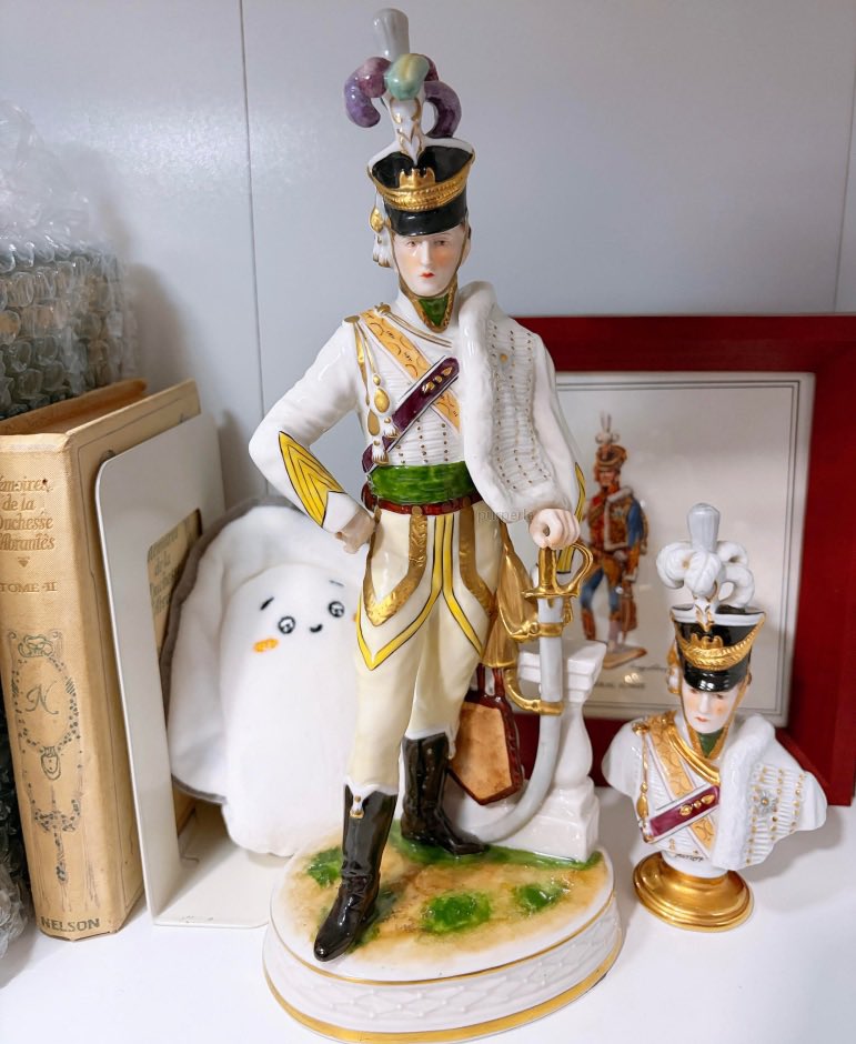 hmm another impulsive Junot purchase [cute] 🤭❤️