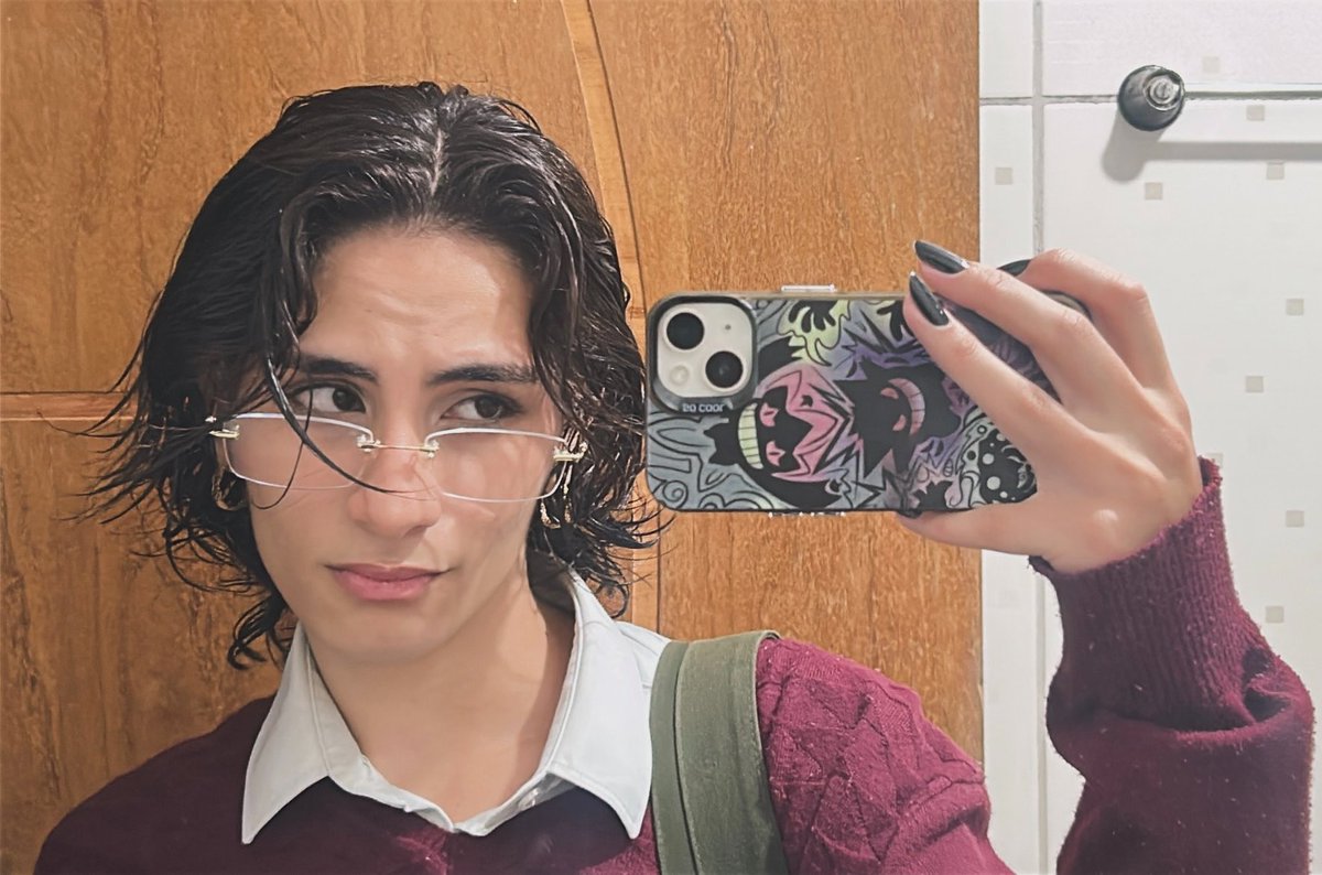 fismat girl 🥀 | analisando o fourier tweet media