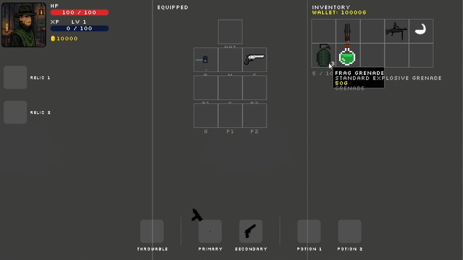 Made by Sgobs | SCUM'S ERRAND tweet media