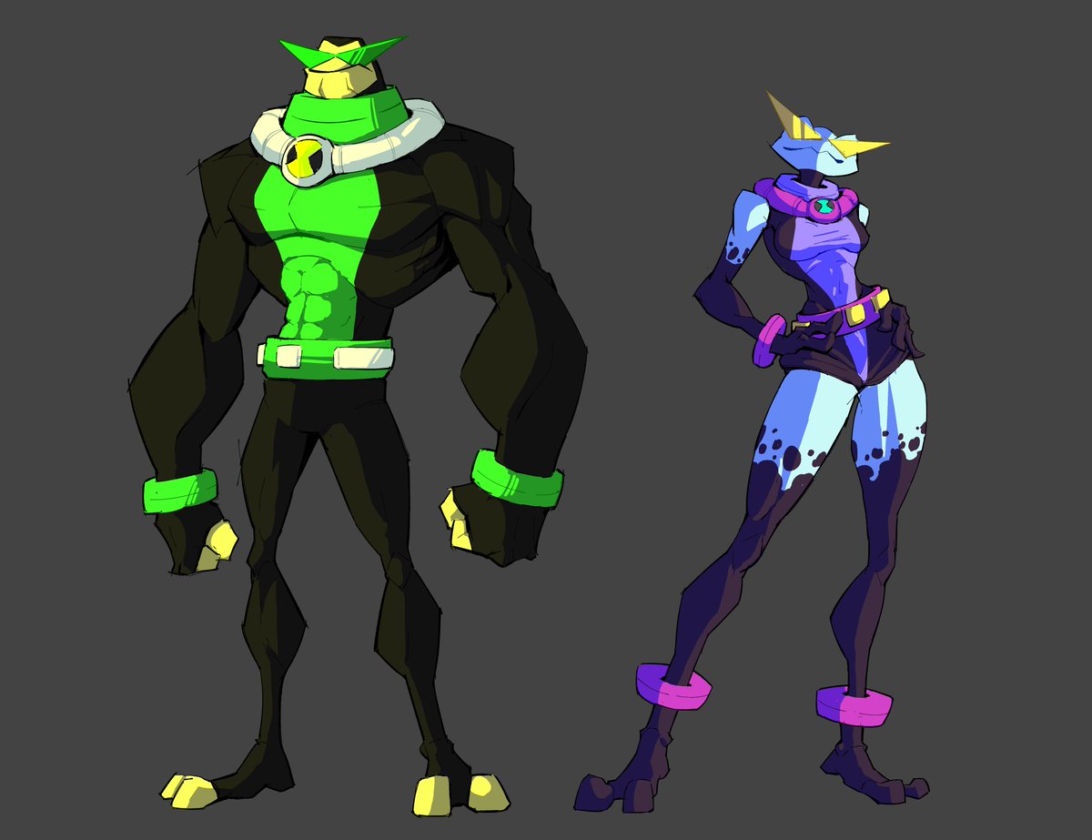 KiraDa🎨🇻🇳 (Comm Open 3/5) tweet media