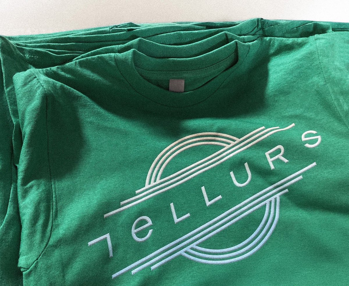 テルルス tweet media