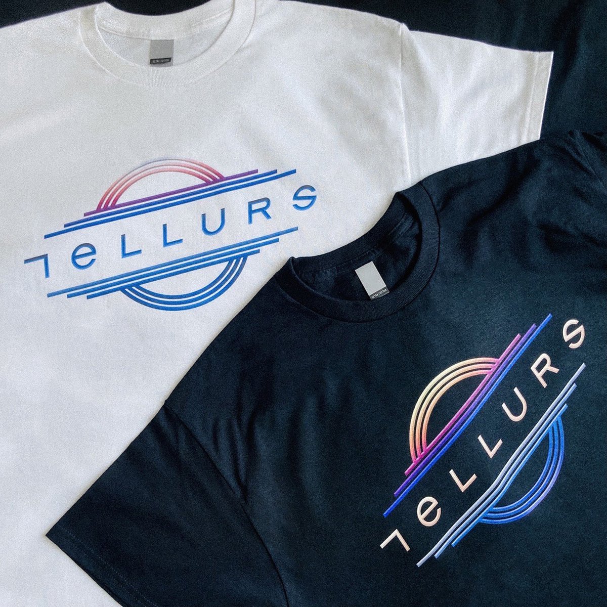 テルルス tweet media