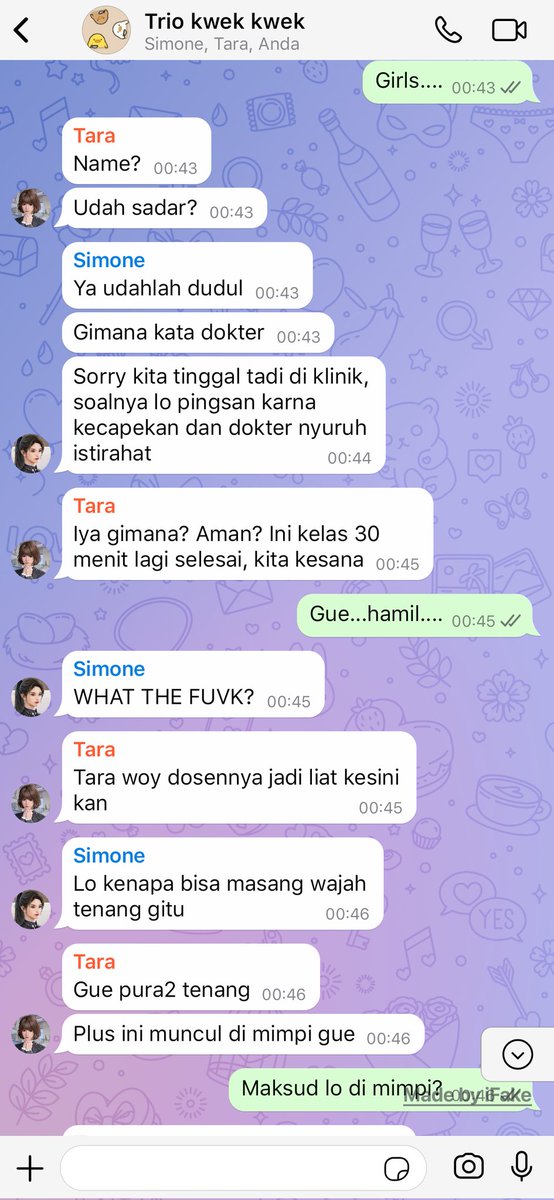 Mamang Lemonade Fess tweet media