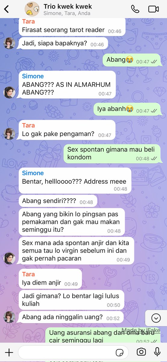 Mamang Lemonade Fess tweet media