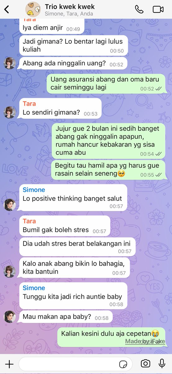 Mamang Lemonade Fess tweet media