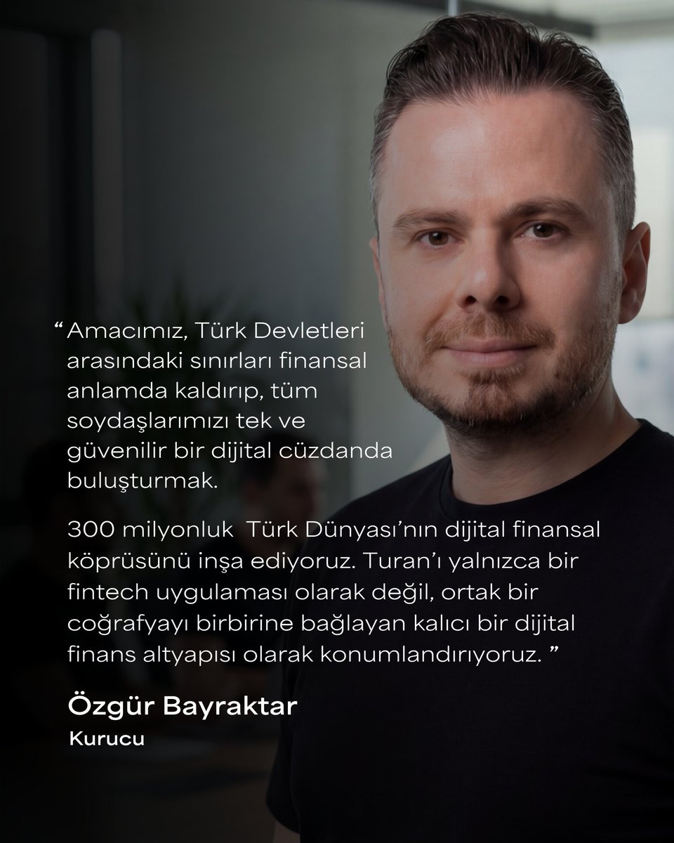 Turan tweet media