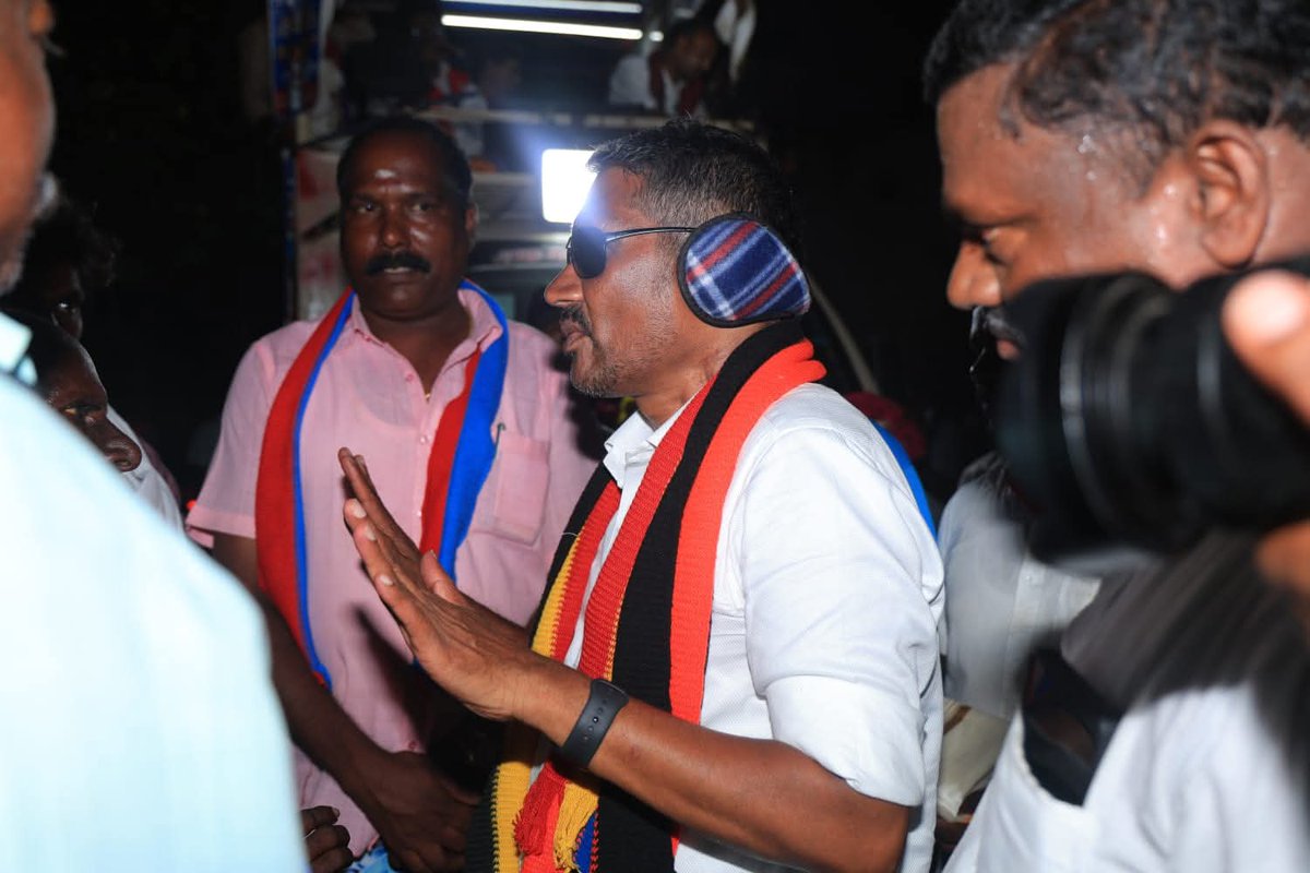 #திண்டிவனம் சட்டமன்ற தொகுதி - #நாரவாக்கம் பகுதியில் மக்களை சந்தித்து பானை சின்னத்திற்கு வாக்கு சேகரித்தோம்

#ஸ்டாலின்_தொடரட்டும் #தமிழ்நாடு_வெல்லட்டும்
#வன்னிஅரசு_வெல்லட்டும்  #திண்டிவனம்_வளரட்டும் 
#Thirumavalavan #VCK #வன்னிஅரசு #Vanniarasu #Tindivanam #திண்டிவனம்