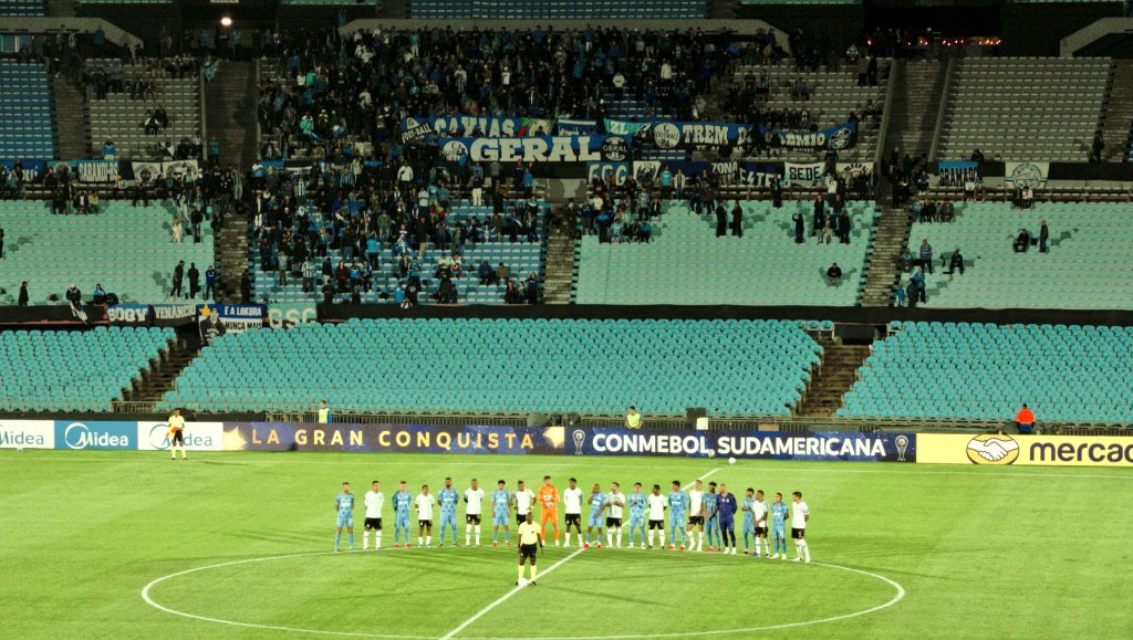 O Canto das Torcidas tweet media