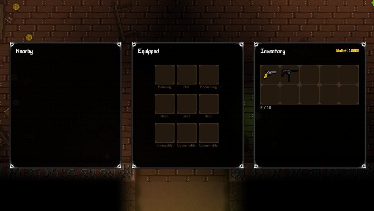 Made by Sgobs | SCUM'S ERRAND tweet media