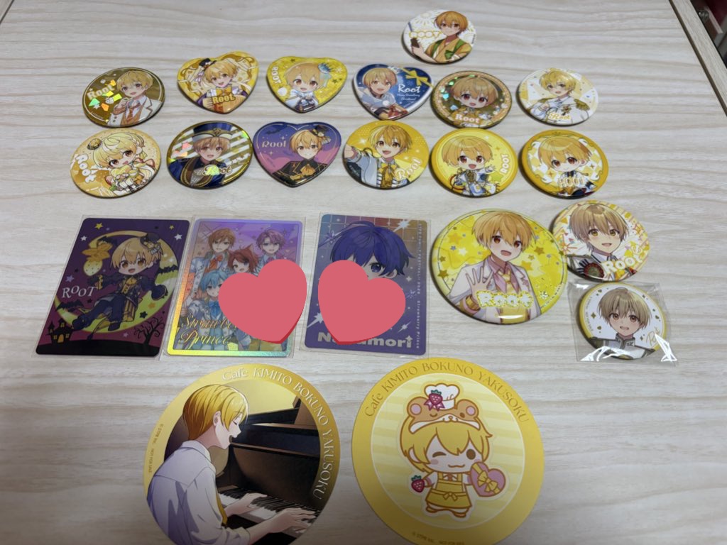 ふー@取引垢 tweet media