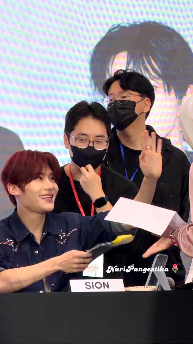 Nuri T Pangestika tweet media