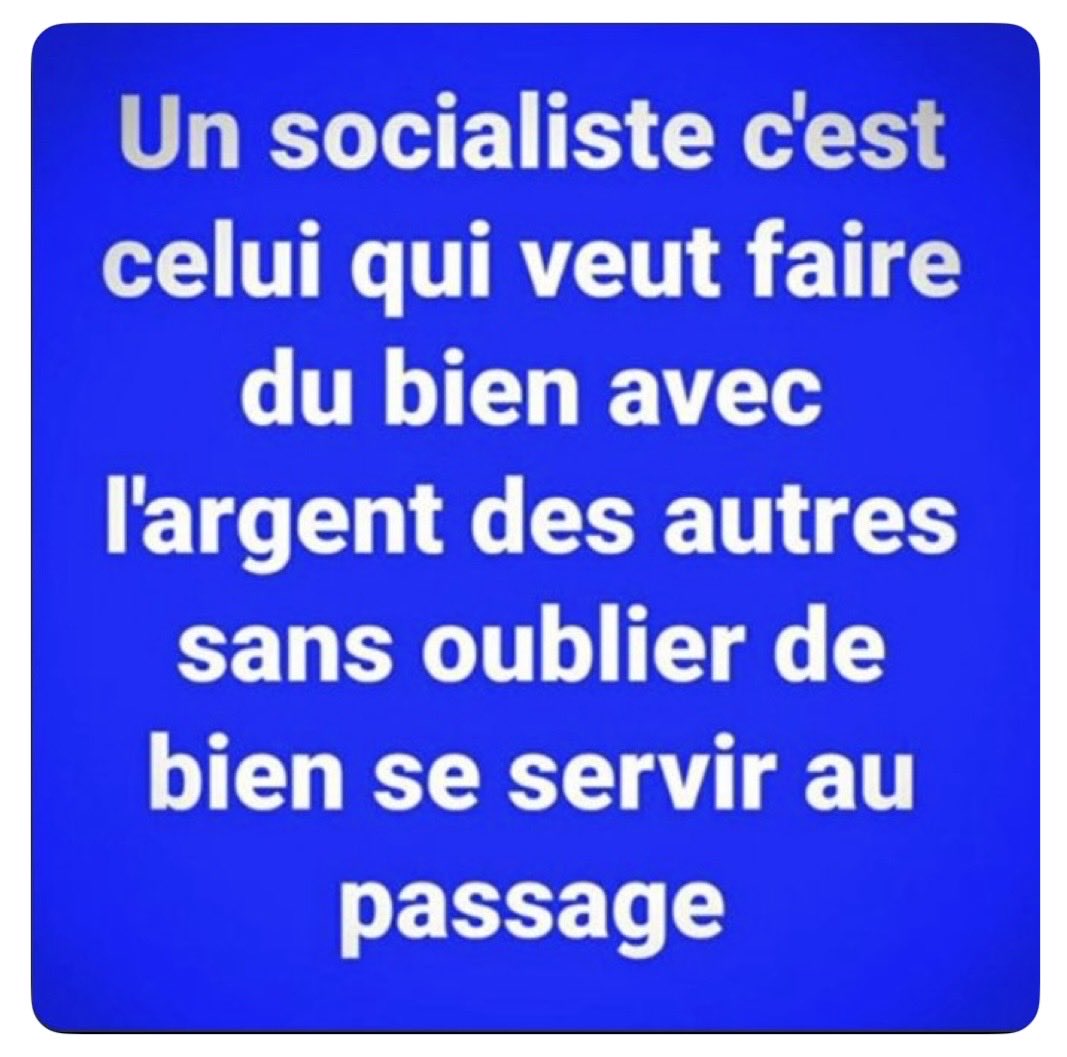 Flat6addict's tweet photo. @knafo_sarah …un authentique socialiste. https://t.co/BaVvfT1Jq6