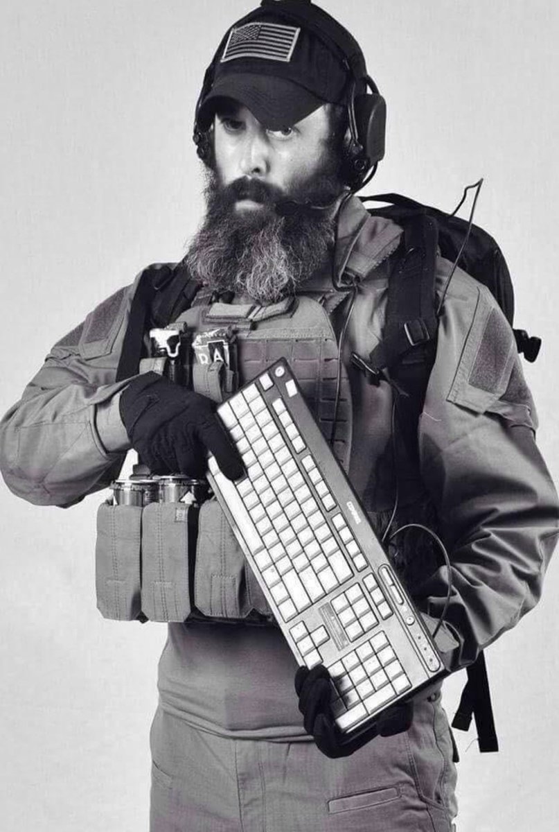 WARDISM™️ tweet media