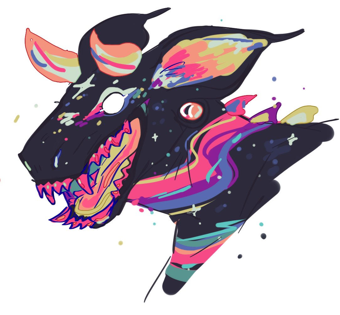 SPACE CADET ⭐️ tweet media