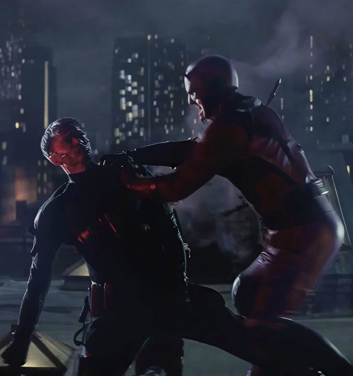 Earth 616 tweet media