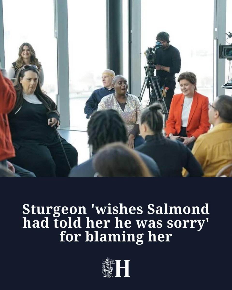 The Herald tweet media