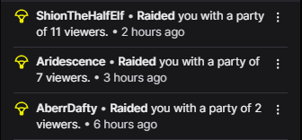 Roo | 🇬🇧 Raccoon VTuber 🦝🎸 tweet media