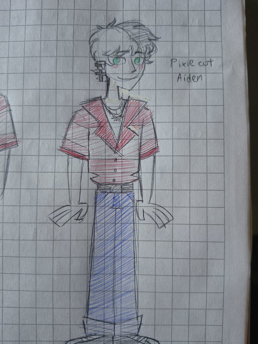 Tony_Morales #TeamRen tweet media