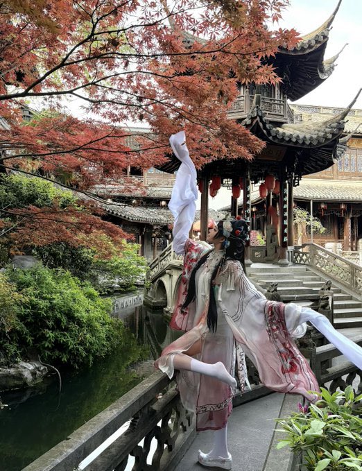 天才焦焦子 tweet media