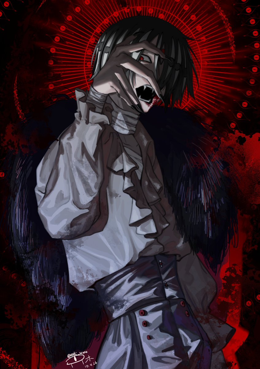 円木 | Vgen Comm Open tweet media