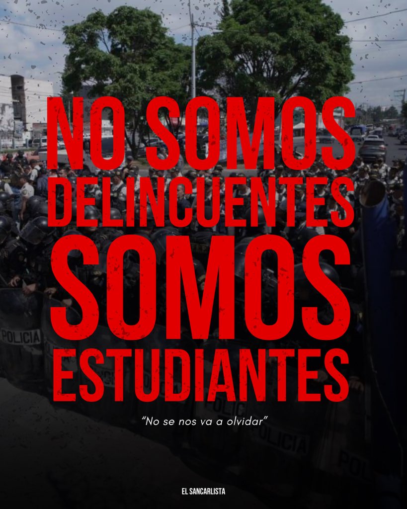 El Sancarlista tweet media