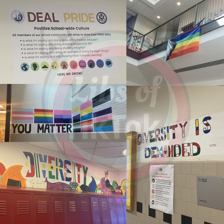 Libs of TikTok tweet media