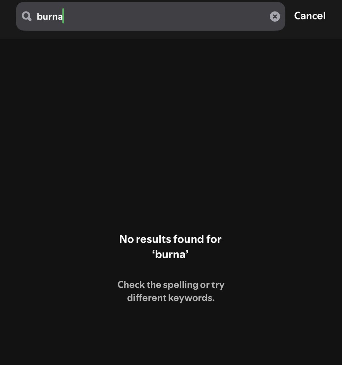 HARSHAA™ tweet media