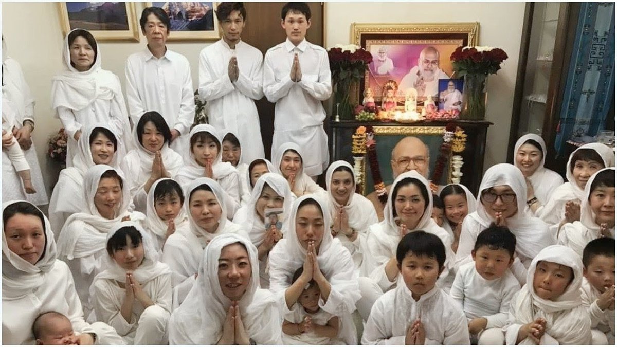 Tanvi Jain 🇮🇳 tweet media