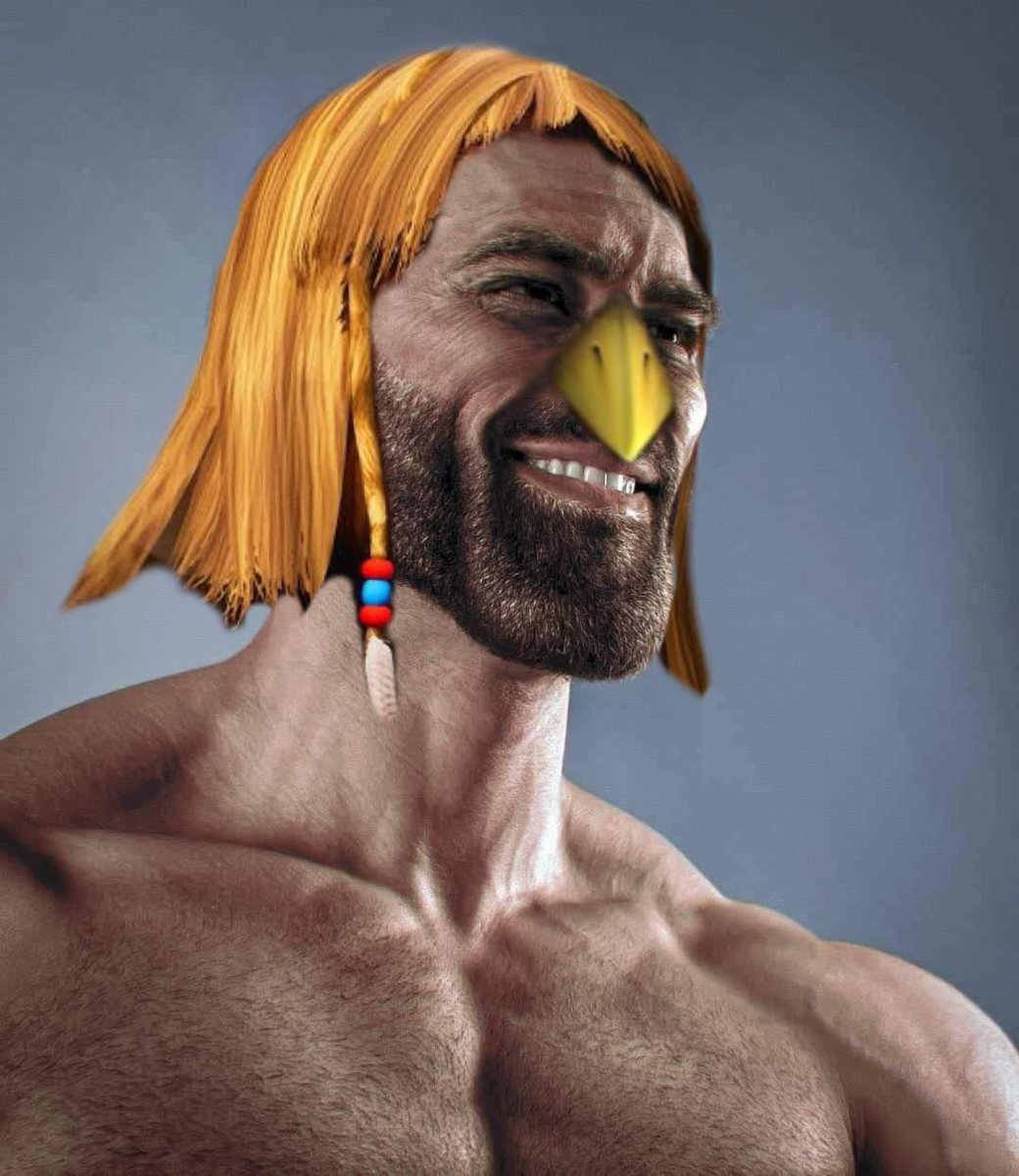 Xavier Renegade Angel tweet media