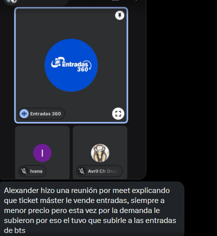 fabirang⁷ | VERÁ A BTS🇵🇪 tweet media