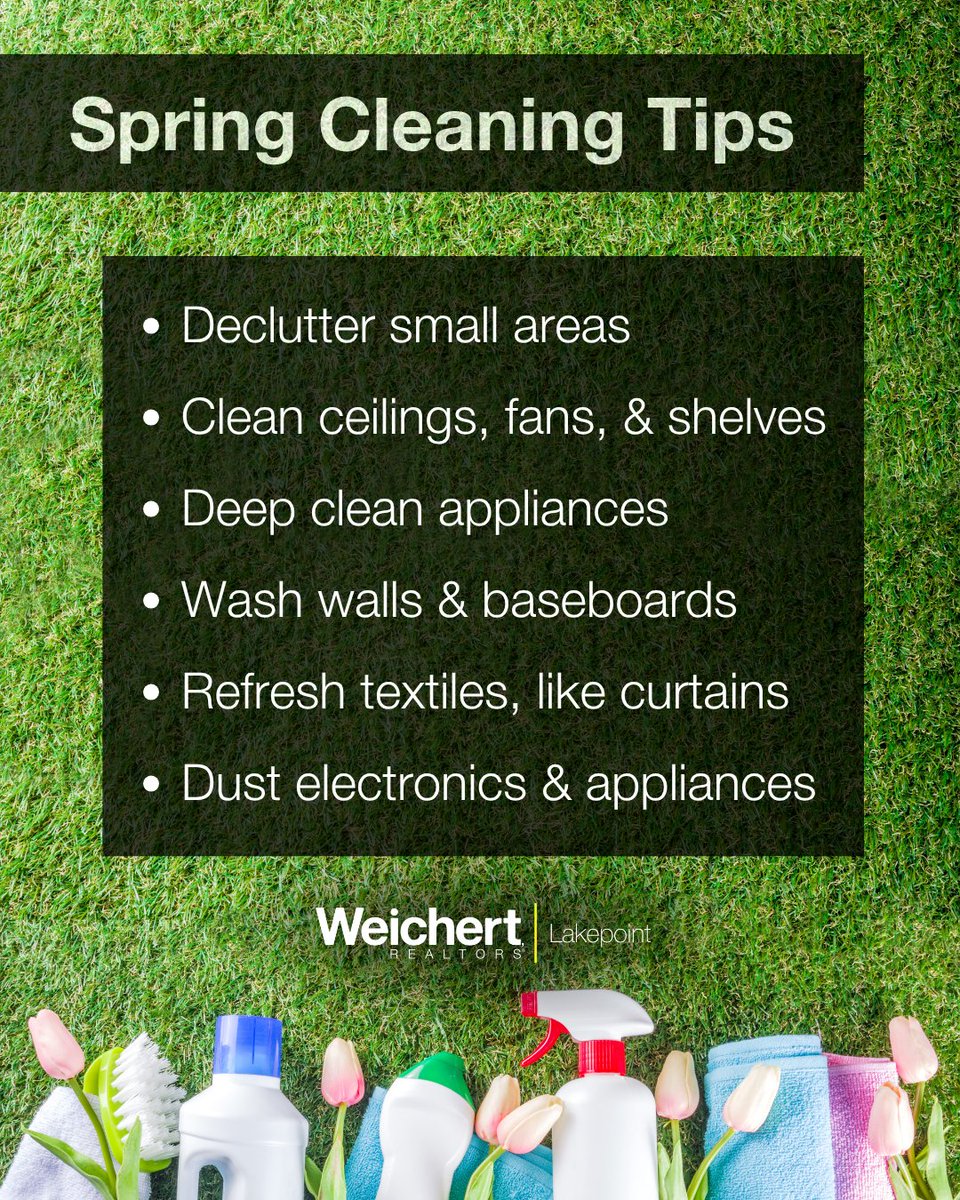 Weichert, Realtors- Lakepoint tweet media