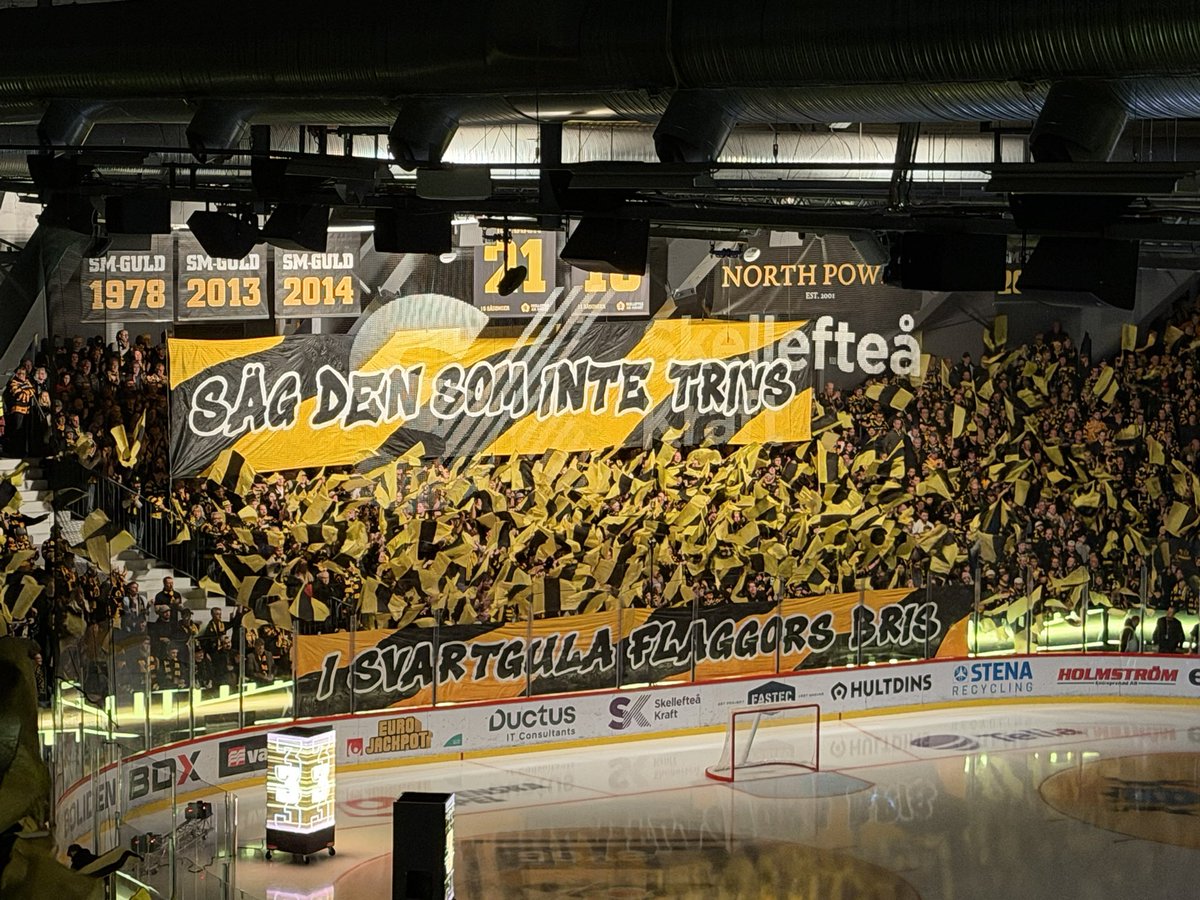 Framåt Skellefteå