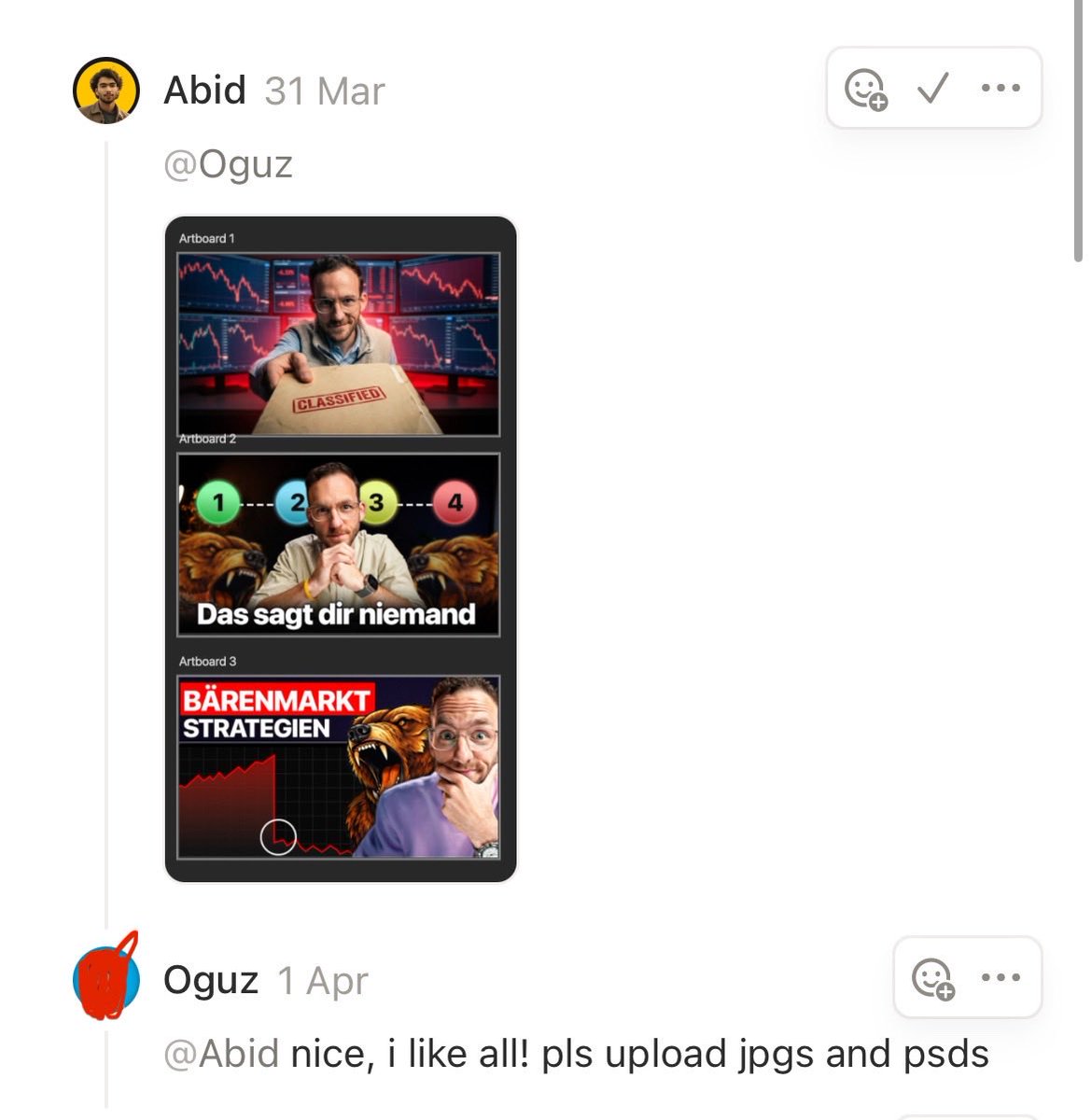 Abid | Thumbnail Designer (@Abid_Thumbnail) / Posts / X