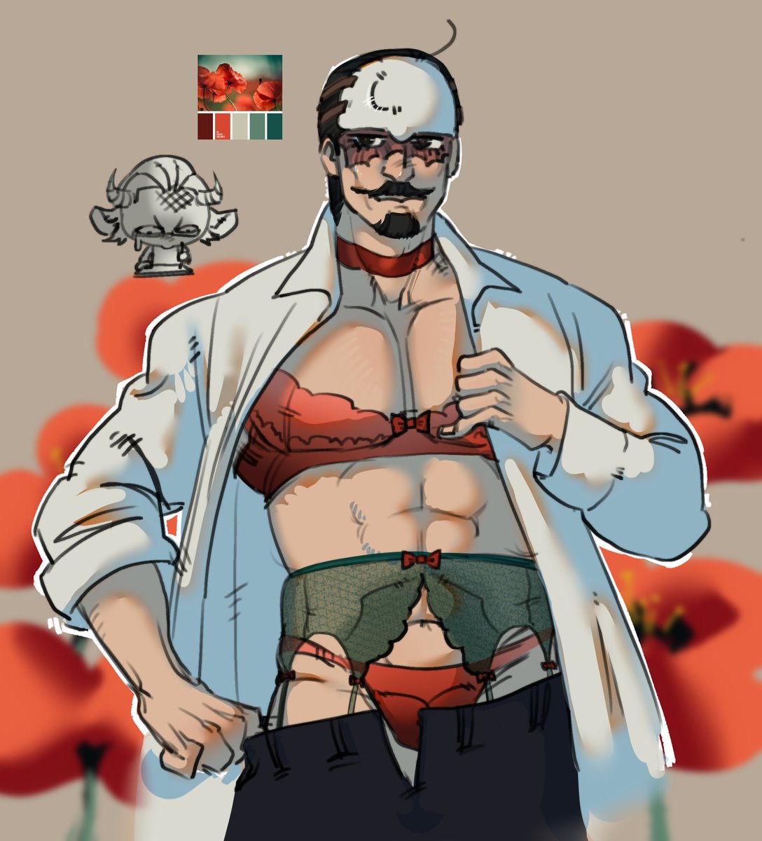 Борино мясо tweet media