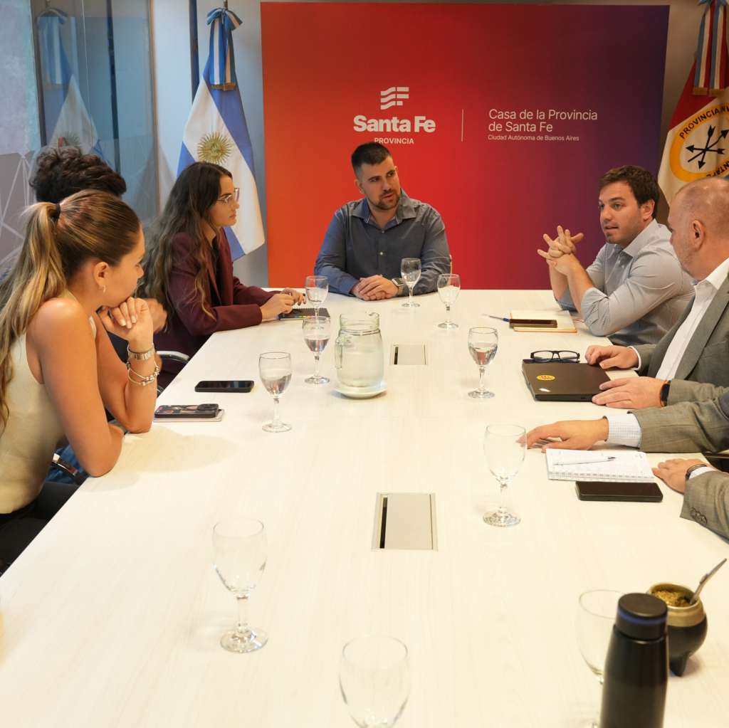 Casa de Santa Fe tweet media