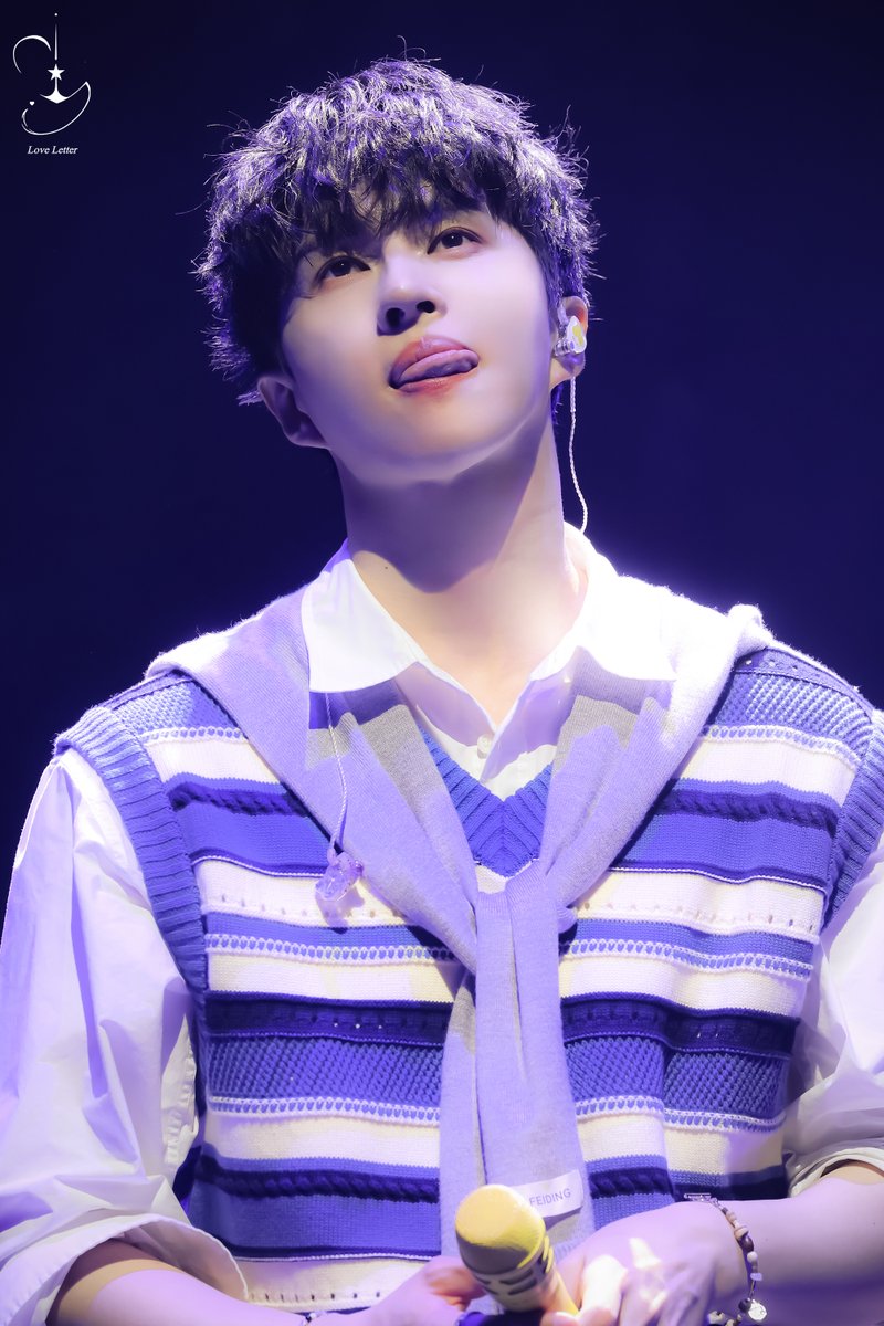loveletter0524's tweet photo. 260403 사순별 첫공 켄 이재환

૮⁔•︡ ᴥ •︠⁔ა⊹܀☆

#빅스 #VIXX #켄 #KEN #이재환 #LeeJaeHwan #사순별

@jaehwany0406 https://t.co/Q6LKWgi72H