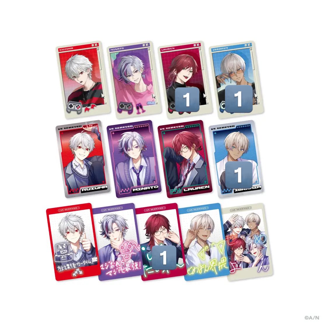 アキヤマ🍁🗻 tweet media