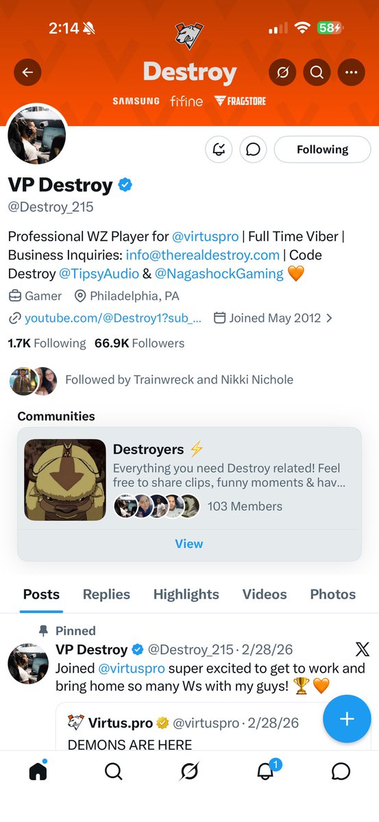 Cory Joel ❤️ tweet media