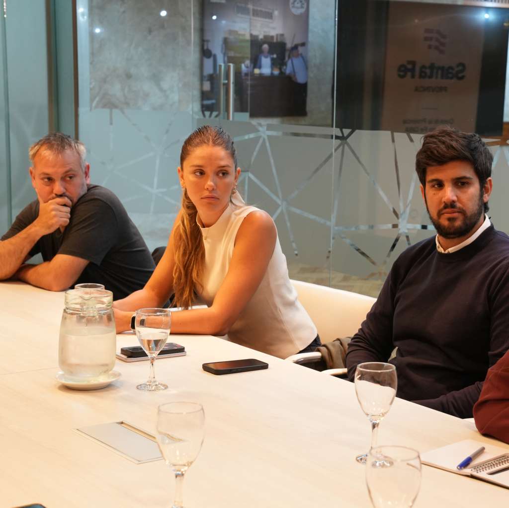 Casa de Santa Fe tweet media