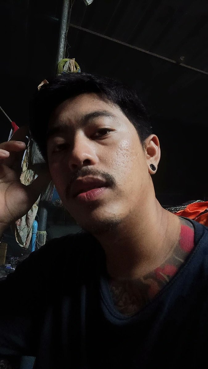 ^^Pamronpon^^ tweet media