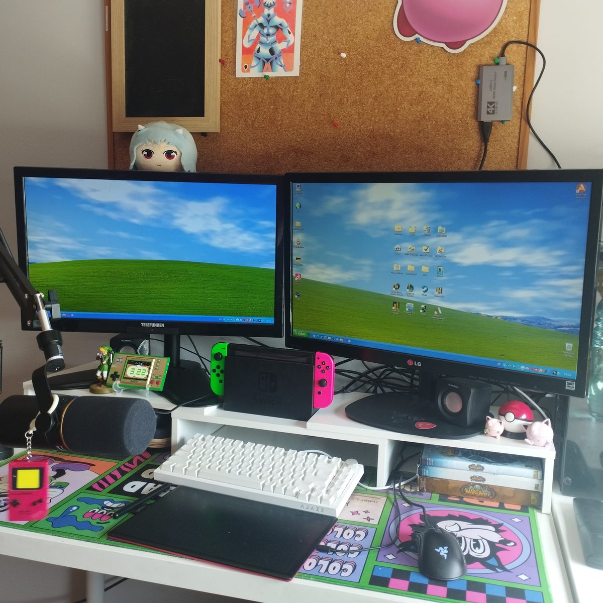 𝑱ᴜɴɢʟᴇᴘᴜғғ tweet media