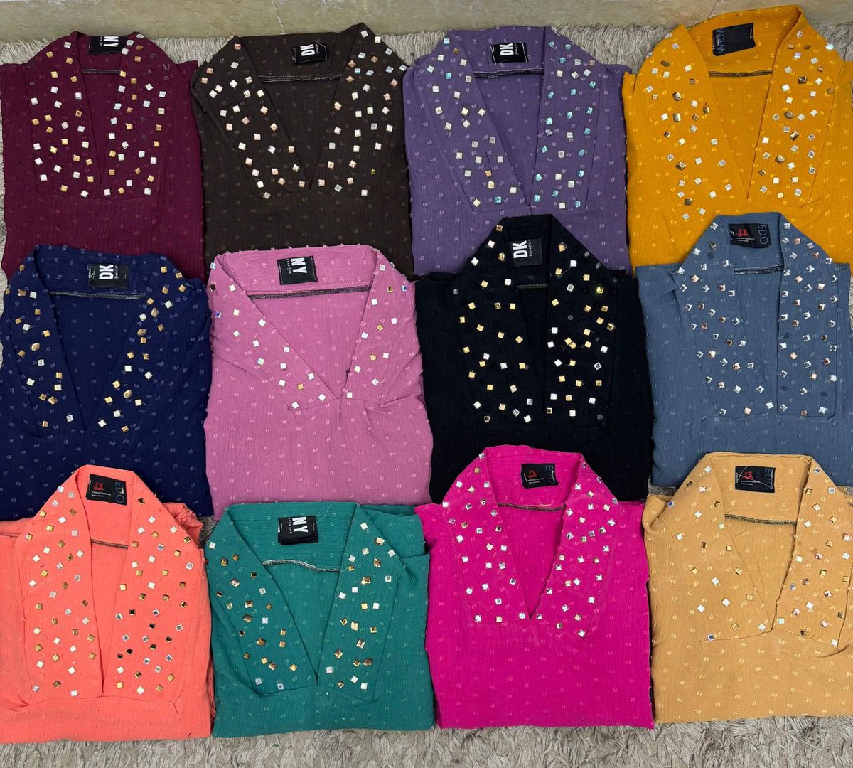 Sparkles by Halimatou tweet media