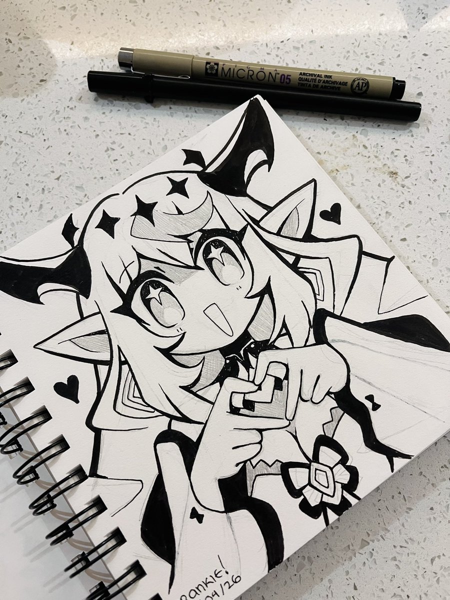 ᴄʀᴀɴᴋɪᴇ ⚡️ tweet media