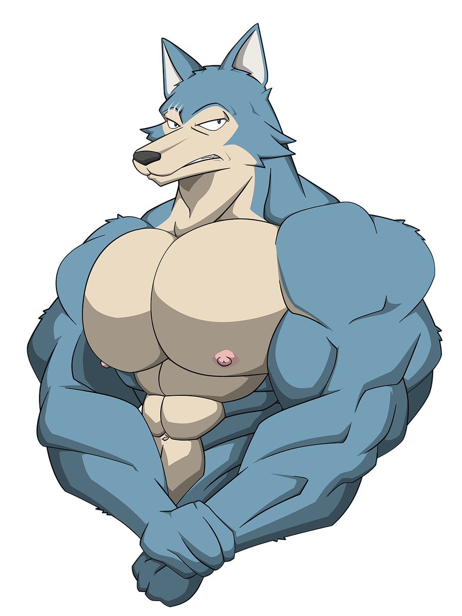 Mister Swolf tweet media