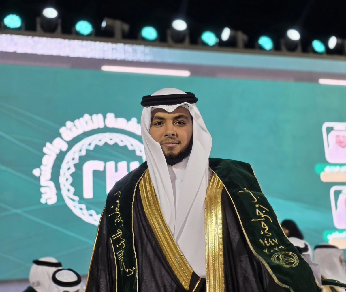 مشعل المالكي tweet media