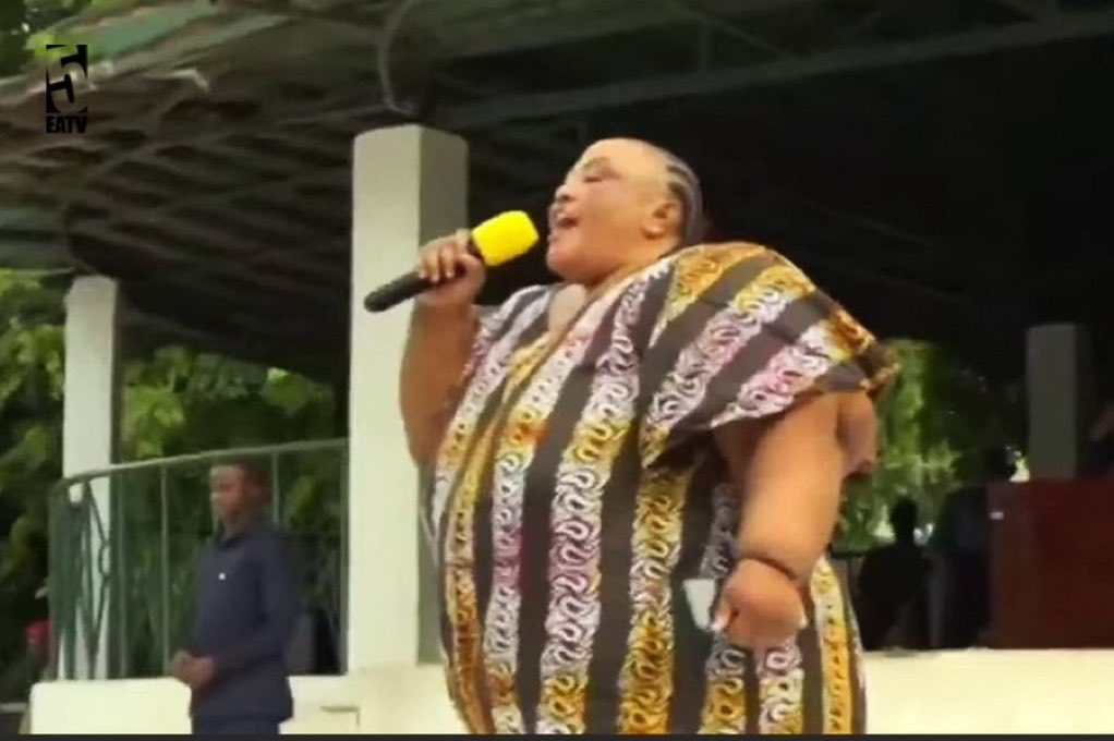 Tito Magoti tweet media