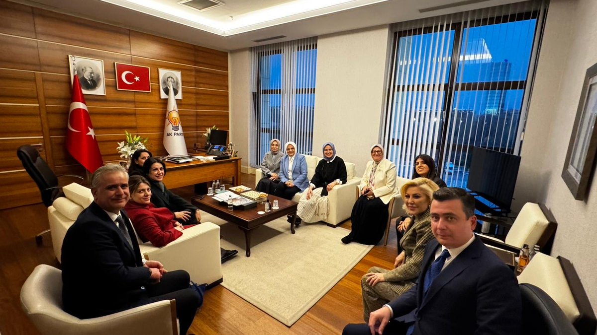 Osman Gökçek tweet media