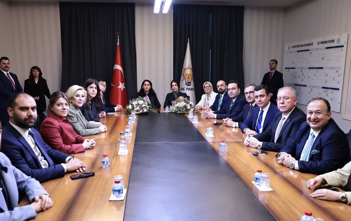 Osman Gökçek tweet media