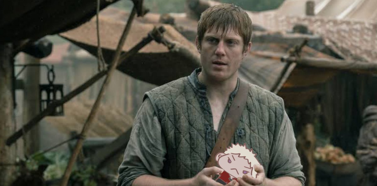 Aerion targarneyney tweet media