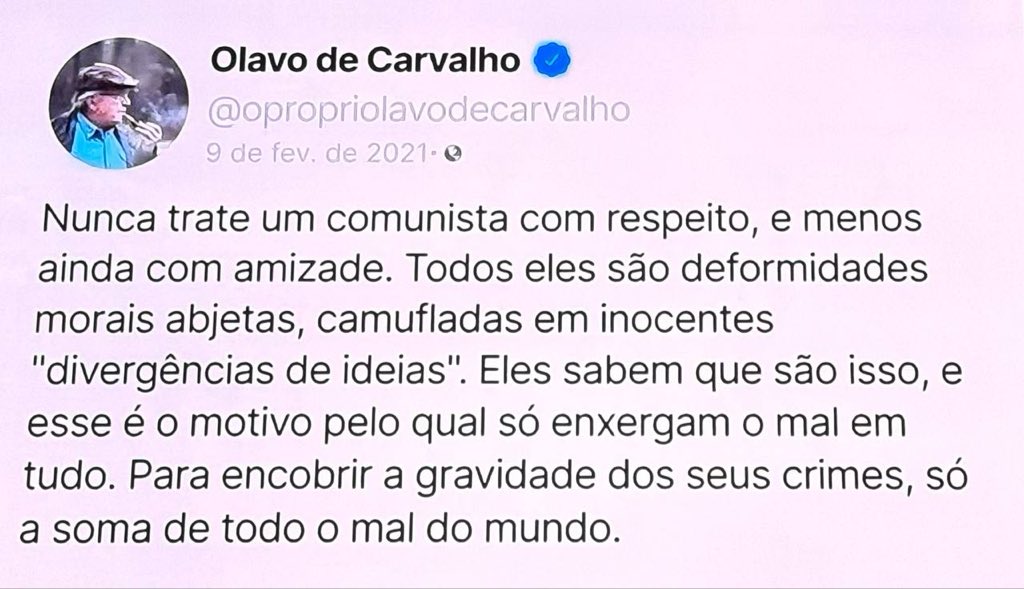 Neeeeiva do Céu 🇧🇷🇮🇹 tweet media